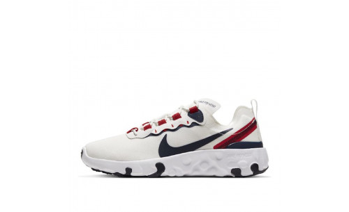 NIKE Basket Junior Nike RENEW ELEMENT 55 GS