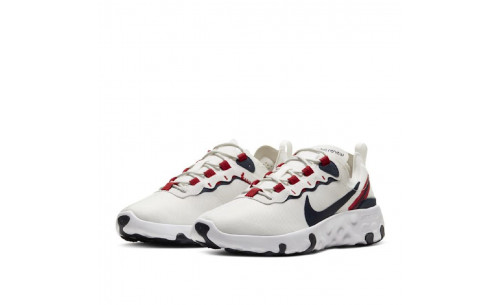 NIKE Basket Junior Nike RENEW ELEMENT 55 GS 2