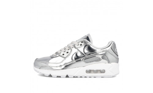 NIKE Basket Nike W AIR MAX 90 SP