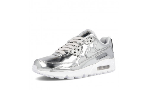 NIKE Basket Nike W AIR MAX 90 SP 2