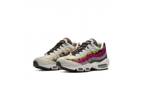 NIKE Basket Nike W AIR MAX 95 2