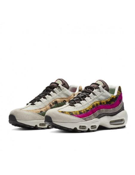 NIKE Basket Nike W AIR MAX 95