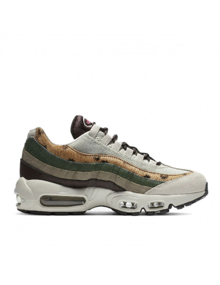 NIKE Basket Nike W AIR MAX 95