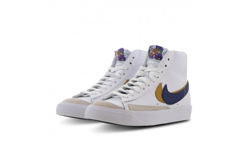NIKE Basket Nike BLAZER MID '77 SE Junior 2
