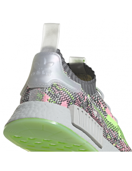 adidas originals Basket adidas Originals NMD R1 PRIMEKNIT