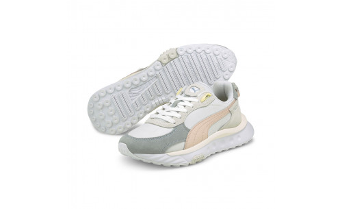 PUMA Basket Puma WILD RIDER ROLLIN 2