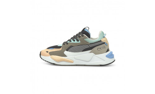 PUMA Basket Junior Puma RS Z