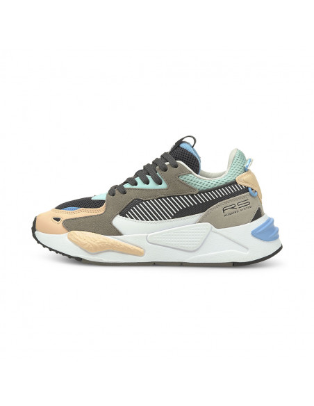 PUMA Basket Junior Puma RS Z