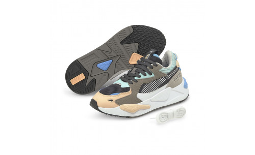 PUMA Basket Junior Puma RS Z 2