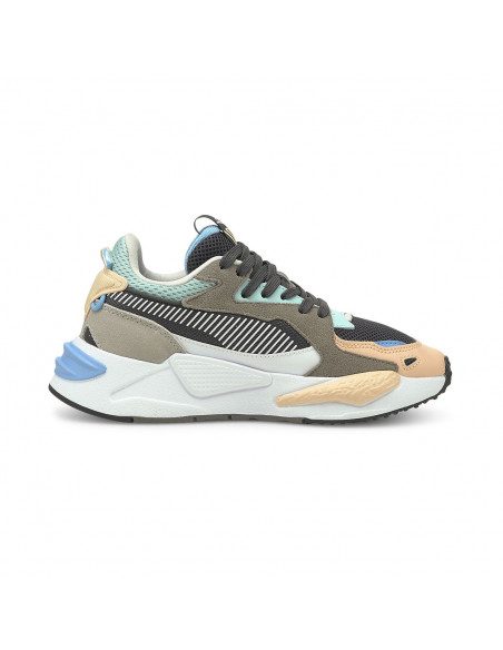 PUMA Basket Junior Puma RS Z