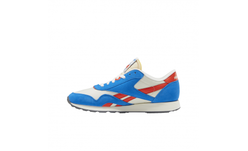 Reebok Basket Reebok CLASSIC NYLON
