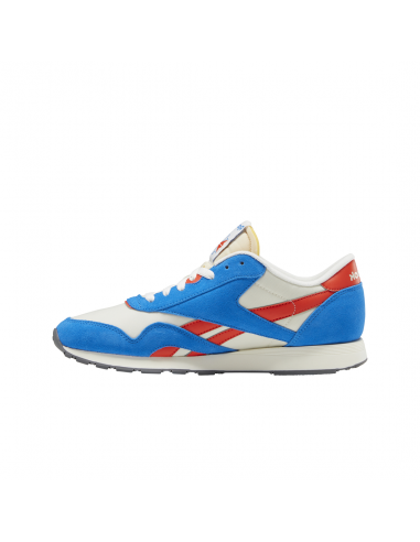 Reebok Basket Reebok CLASSIC NYLON