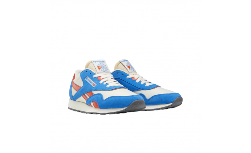 Reebok Basket Reebok CLASSIC NYLON 2