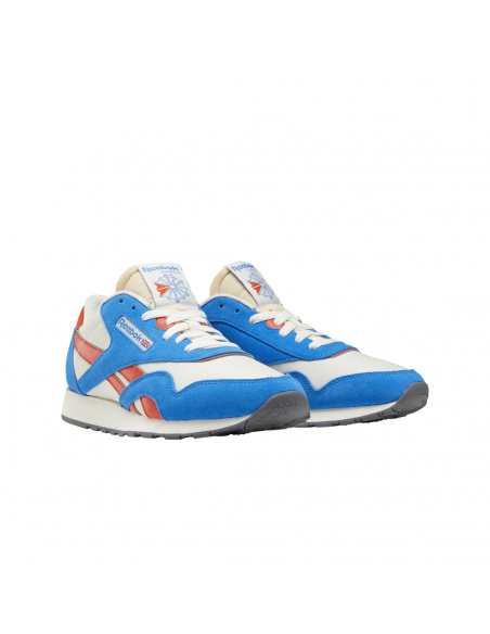 Reebok Basket Reebok CLASSIC NYLON