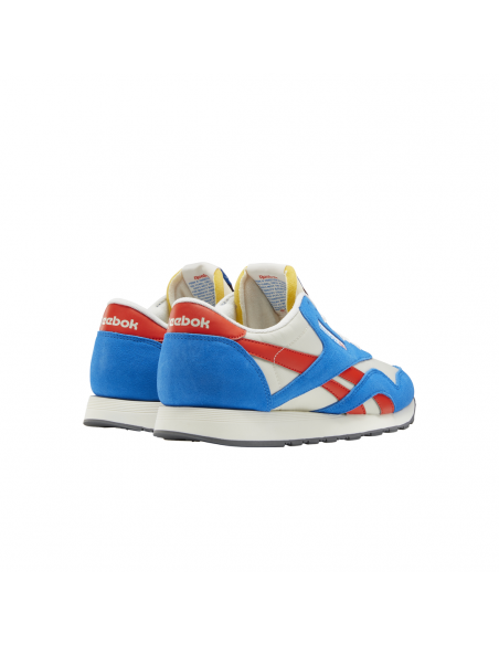 Reebok Basket Reebok CLASSIC NYLON