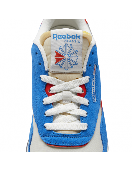 Reebok Basket Reebok CLASSIC NYLON