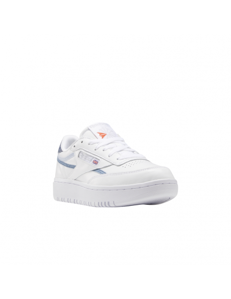 Reebok Basket Reebok CLUB C DOUBLE