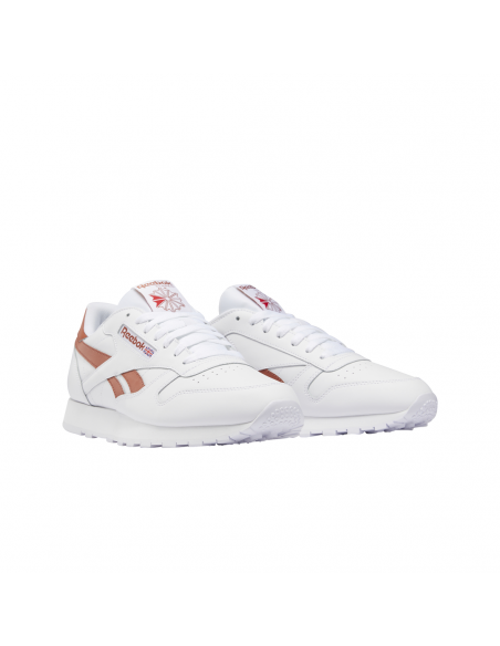 Reebok Basket Reebok CLASSIC LEATHER