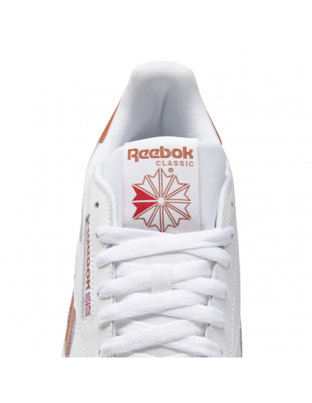 Reebok Basket Reebok CLASSIC LEATHER