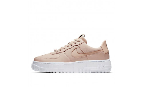 NIKE Basket Nike AIR FORCE 1 PIXEL