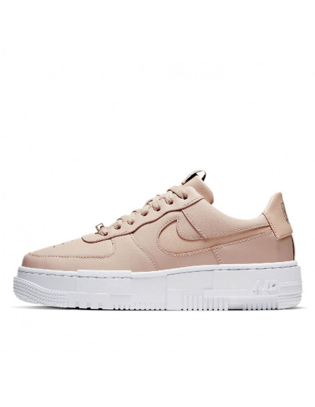 NIKE Basket Nike AIR FORCE 1 PIXEL