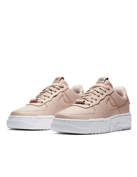 NIKE Basket Nike AIR FORCE 1 PIXEL