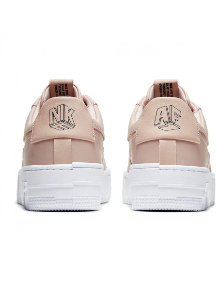 NIKE Basket Nike AIR FORCE 1 PIXEL