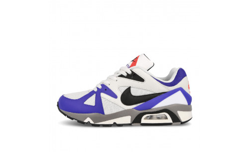 NIKE Basket Nike AIR MAX STRUCTURE TRIAX 91