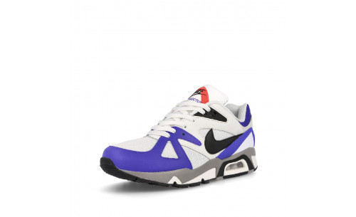 NIKE Basket Nike AIR MAX STRUCTURE TRIAX 91 2