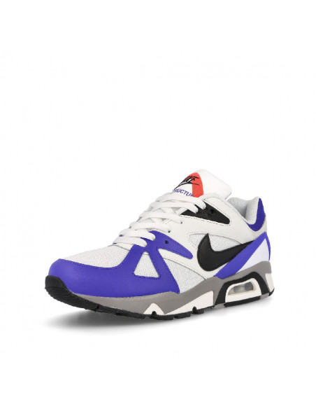 NIKE Basket Nike AIR MAX STRUCTURE TRIAX 91