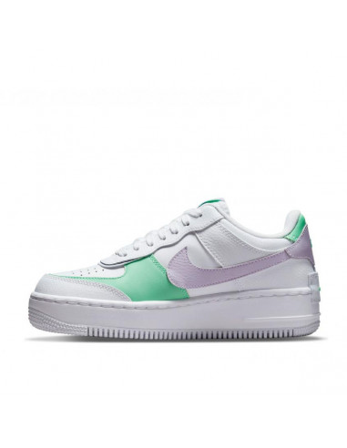 NIKE Basket Nike AIR FORCE 1 LO SHADOW