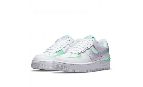 NIKE Basket Nike AIR FORCE 1 LO SHADOW 2