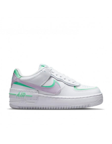 NIKE Basket Nike AIR FORCE 1 LO SHADOW