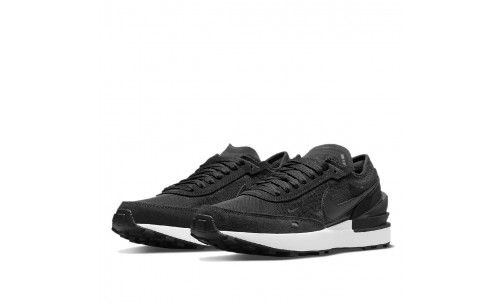 NIKE Basket Junior Nike WAFFLE ONE GS 2