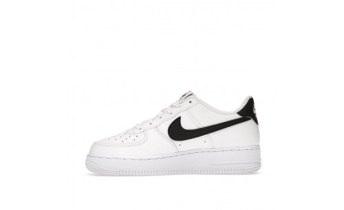 NIKE Basket Junior Nike AIR FORCE 1