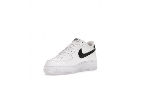 NIKE Basket Junior Nike AIR FORCE 1 2