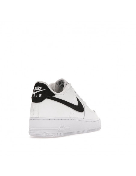 NIKE Basket Junior Nike AIR FORCE 1