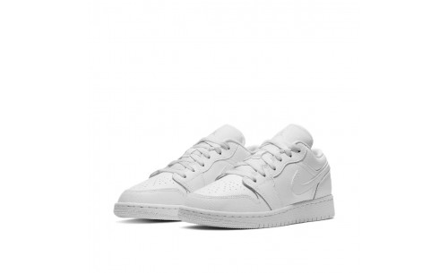 NIKE Basket Junior Nike JORDAN 1 LO GS 2