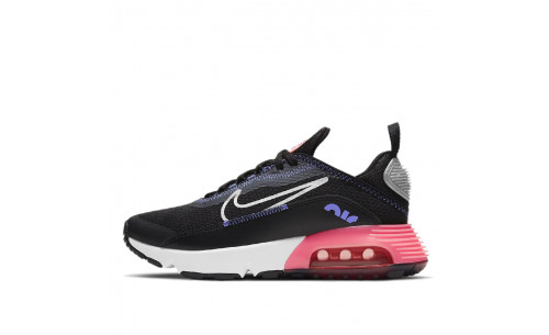 NIKE Basket Junior Nike AIR MAX 2090 GS
