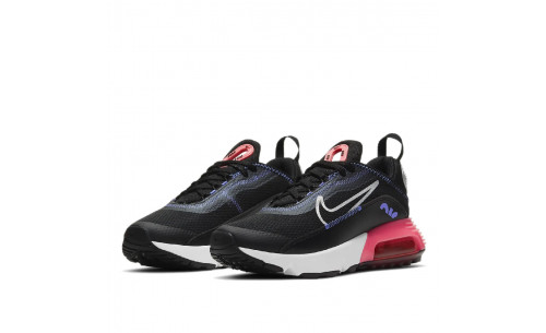 NIKE Basket Junior Nike AIR MAX 2090 GS 2