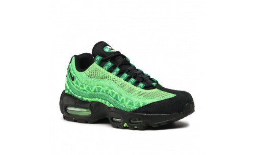 NIKE Basket Nike AIR MAX 95 2