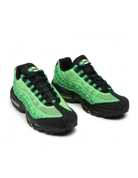 NIKE Basket Nike AIR MAX 95