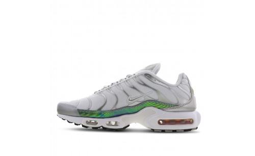 NIKE Basket Nike AIR MAX PLUS