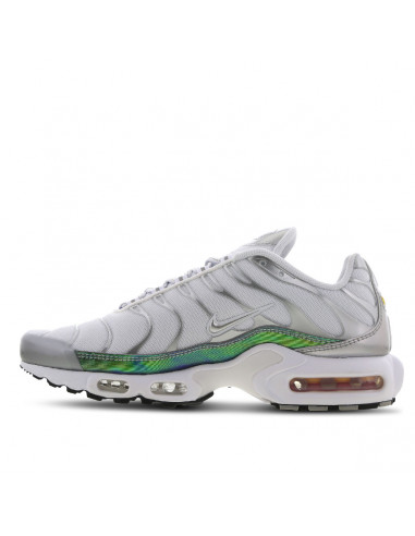 NIKE Basket Nike AIR MAX PLUS