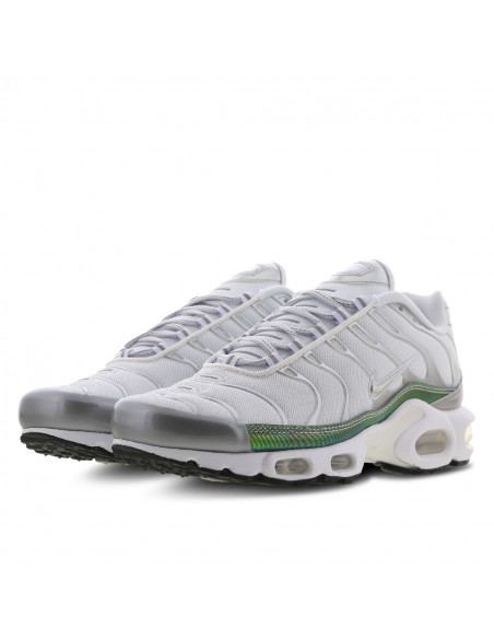 NIKE Basket Nike AIR MAX PLUS