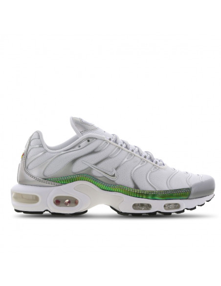 NIKE Basket Nike AIR MAX PLUS