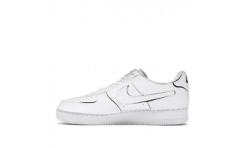 NIKE Basket Nike AIR FORCE 1 LO