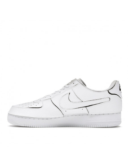 NIKE Basket Nike AIR FORCE 1 LO