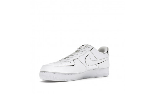 NIKE Basket Nike AIR FORCE 1 LO 2