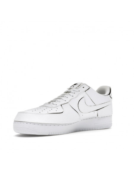 NIKE Basket Nike AIR FORCE 1 LO